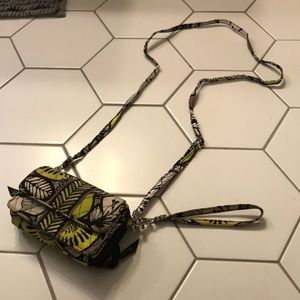 Vera Bradley Wallet